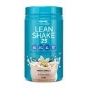 GNC Total Lean Lean Shake 25 - 프랑스 바닐라 (16 인분)