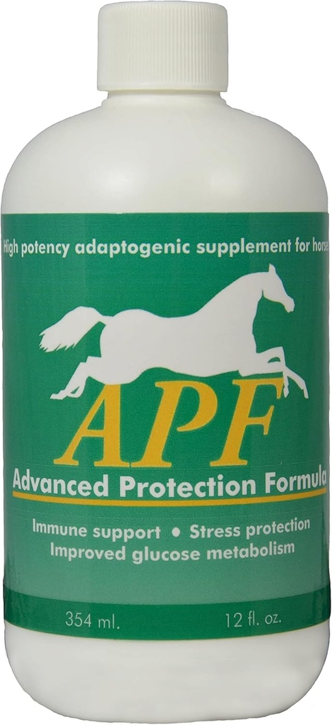 Auburn Laboratories Inc. APF 고급 보호 공식 (12oz)