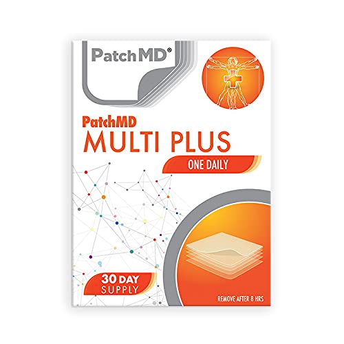 PATCHMD - 화제 패치 - 30 일 공급