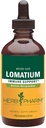 Immune 시스템 지원을위한 허브 Pharm Lomatium 액체 추출물 - 4 Ounce