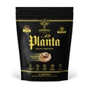 Ambrosia Planta - 프리미엄 플랜트 기반 단백질 | Vegan & Keto Friendly | Bloating or Stomach Upset의 미식 풍미 | 글루텐 & 소이 무료 | 추가 설탕 | 14 인분 | (시나몬 롤)