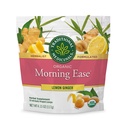 전통 약용 유기, 아침 에세 Lozenges, 레몬 생강 - 정상 임신과 관련 된 임신 Nausea Relief & Morning Sickness 지원 - 30 개별 포장 Lozenges