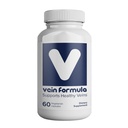 VITASUPPORTMD Vein 공식, 혈액 순환 및 다리 정맥 보충교재, 60의 캡슐, Diosmin Hesperidin MPFF, Micronized Bioflavonoids에서 667 mg