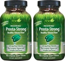 Irwin Naturals Prosta-Strong - Saw Palmetto, Lycopene, Pumpkin Seed & More - 90 액체 Softgels (팩 2)
