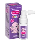 NAVEH PHARMA Otic Guard 아기 귀 드롭 - 귀 왁스 제거 및 감염 구호를위한 천연 귀 오일 - 아기, 유아 및 어린이를위한 Gentle Ear Cleaner - Soothes Itchy Ears & Swimmer의 귀
