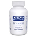 Pure Encapsulations Boswellia Supplement - 공동 건강, GI 및 연결 조직 - 건강한 관절 및 소화 건강 지원 * - 비 GMO & Vegan - 120 캡슐