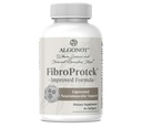 FibroProtek 1 팩, Physician 권장 - Luteolin & Quercetin 올리브 Pomace 오일 포함 성분의 독점적 인 조합에 포함