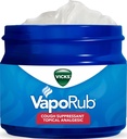 Vicks VapoRub 연고, 1.76 Ounce (팩 1)
