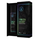 Beard Struggle Voxtr는 Follicle 가속 매트릭스와 함께 성장 세럼 - Beard Serum, 1.69 Fl. Oz. 미국