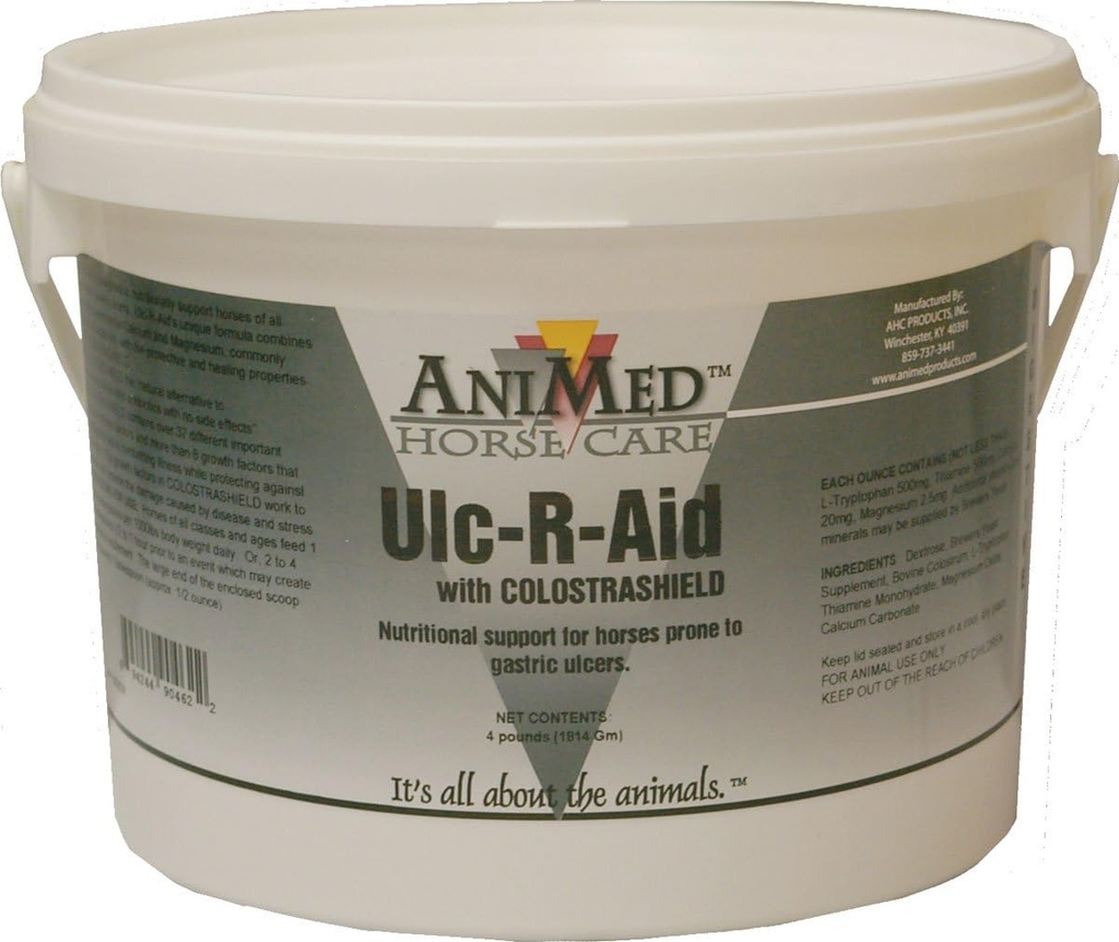 AniMed ULC-R-Aid 4 파운드