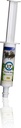 은 Lining 허브 Colic Eaz - 말 코릭과 나쁜 소화의 구호 | 정상적인 위장에 대한 경고 - 80cc Paste
