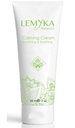LEMYKA 자연적인 Eczema 크림 Ceramide, Atopic Dermatitis, Psoriasis, 안녕, 유기 치유 연고, Paraben 자유로운, 향수 자유로운, 2oz를 위한 이차 및 적색 기복