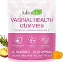 우수한 Feminine 균형 Gummies, 생생한 질 Probiotics 근원 Feminine Gummies, Prenatal & Postnatal 여자를 위한 Probiotic Gummies - 소화를 위한 Probiotics, PH 균형, Gut 건강, 면역력