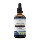 Tribe Hawthorn Blend Tincture Alcohol-Free Extract, Hawthorn (Crataegus spp.) 잎, 꽃, 베리 4 oz의 비밀