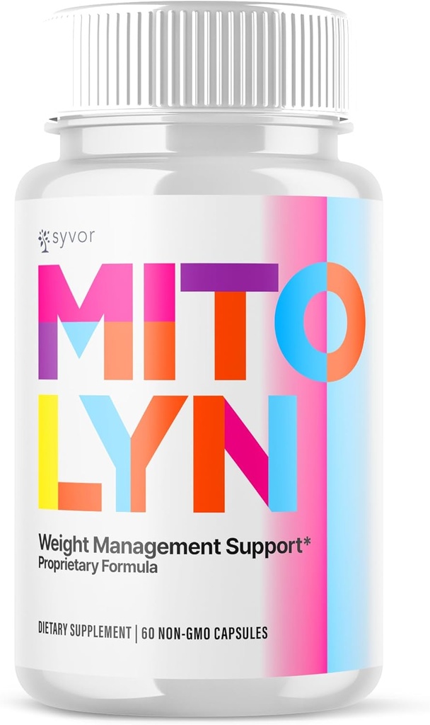 Mitolyn 알약, 공식 Mitolyn Purple Peel 캡슐 고급 공식 보충, 모든 자연 Mito Lyn Keto 지원 최대 힘 에너지 및 웰빙 Capsulas Mitolin 비타민 Pastilla (60 캡슐)