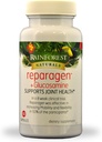 Reparagen Plus Glucosamine (60 캡슐) 임상적으로 Proven 빠른 행동 모든 자연 관절 건강 보충 Glucosamine Alone보다 더 나은