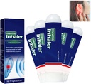 Echo Ease Tinnitus Inhaler, 반지 귀 장치를 위한 Tinnitus 기복