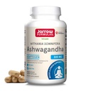 Jarrow Formulas® Ashwagandha 캡슐, 300 mg 보충교재는 정신과 육체적인 긴장, 120의 Veggie 캡슐, 60 일 공급에 정상적인 저항을 지원합니다
