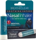 Soothing Vapors Nasal Inhaler - Stuffy Nose Relief / Portable Stick 1-Pack에 완벽한 번식 혼합