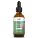 Life-flo 액체 Iodine 플러스 150 mcg, 갑상선 지원, * Iodine & 칼륨 Iodide를 가진 건강한 에너지 & Metabolism 공식 *, Unflavored 액체 하락, 대강. 450 서빙, 2 fl oz