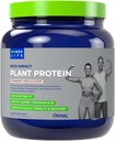 POWERLIFE HMB의 3000 MG, 설탕 추가, 비 GMO, 호르몬 및 항생제 무료, 15 서빙 (Strawberry Vanilla - New Formula)