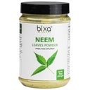 붕사 BOTANICAL Neem 잎 분말 | Azadirachta Indica | 200 그램 / 7 OZ | Ayurvedic Anti Allergic Herbal Supplement | 글루텐 프리, 비 GMO, 증기 치료, 채식.