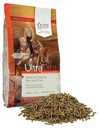 UltraCruz® Equine 피부 및 코트 펠릿, 10 파운드