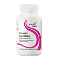 건강 Prenatal Essentials Chewable 보기 - Riboflavin을 가진 Prenatal 지원 보충교재 - 공식 지원 면역력 & 메틸화 - B12 보충교재는 Genetic 발달 - 60의 정제를 지원합니다