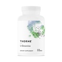 THORNE - L 글루타민 - GI 건강과 면역 기능을 위한 아미노산 보충교재 - 포스트 exercise 근육 세포 Repair* - 90의 서빙을 승진시킵니다