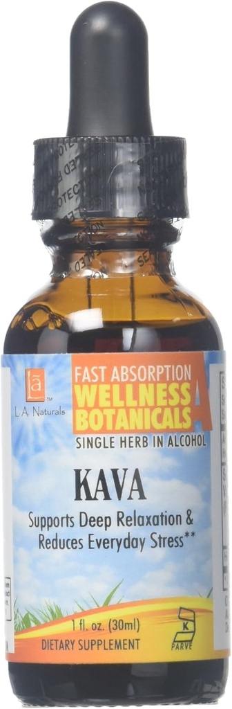 Kava (Vanuatu) 수입, 0.02 파운드