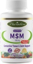 파라다이스 MSM. 100 % OPTIMSM Original Worldwide 특허 성분. - 100 % 천연 추출물 - Harsh Chemicals 또는 용매 없음 - 100 % American Made!