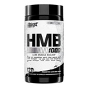 Nutrex 연구 HMB 1000 MG | 근육 회복을 지원하고, 골격 근육 손상, 증가된 힘, 근육 손실을 방지하십시오 | 120의 캡슐