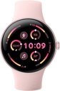 여성 남성용 스마트 워치 [1.43'' AMOLED Display], 건강/Sleep/Stress/Fitness Tracker, Bluetooth Call, 7-Day Battery, 220+ Watch Faces, 100+ Movement Mode, 3ATM 방수 Smartwatch for Android iOS