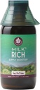 WishGarden 허브 밀크 리치 Goats Rue 및 Fenugreek - 초본 Lactation 지원 보충교재, Breast 우유 공급 Boost 및 Breastfeeding 보충 우유 흐름 품질 및 생산, 4oz를 증가