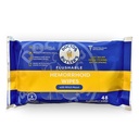 의사 Butler의 Flushable Hemorrhoid Wipes – Witch Hazel을 가진 Flushable 닦음은 Soothe에 기복을 가져오고 Hemorrhoids (48 닦음)와 관련있는 불편에서 기복을 가져옵니다