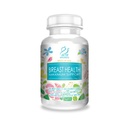 ACTIF Breast Health 최대 지원 15 고급 요소와 오메가-3 - 비 GMO, 미국에서 만든, 90 조사
