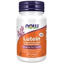 지금 식품 보충제, Lutein 10 mg Lutein Esters, 120 Softgels에서 무료 Lutein 10 mg
