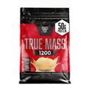 BSN TRUE-MASS 무게 게인, 근육 대량 게인더 단백질 분말, 바닐라 아이스크림, 10.25 파운드