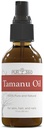 PUR360 Tamanu 오일 - Psoriasis, Eczema, Acne Scar, Rosacea를위한 최고의 치료 - 건조, Scaly Skin, Scalp 및 More - 콜드 프레스 - 100 % 순수