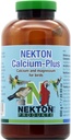 버드 650gm / 1.43Lb, 화이트의 B 비타민을 가진 Nekton 칼슘 플러스 칼슘과 마그네슘