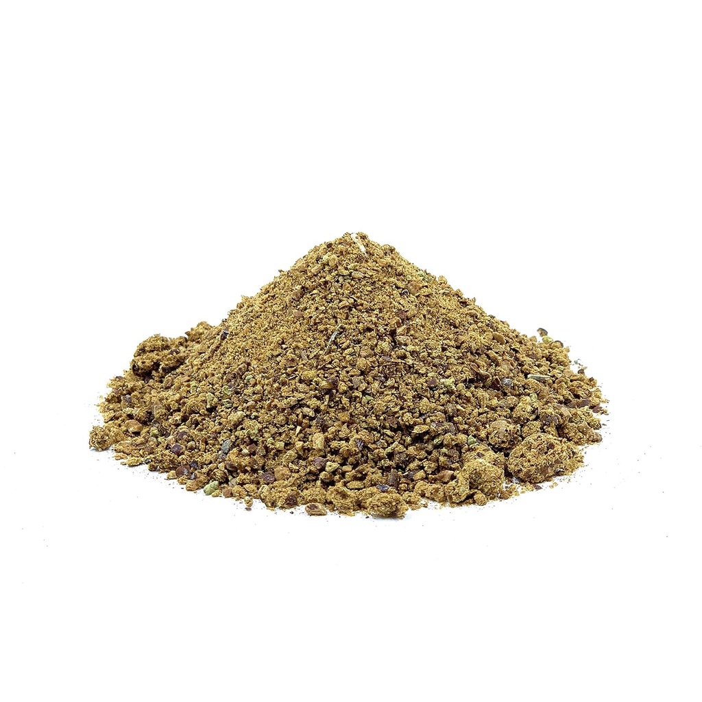 최고의 식물 Cedar Berry 파우더 - Pancreatic 효소 보충제 - 4 oz.