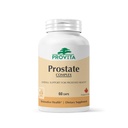PROVITA Prostate Complex | 남성을 위한 전립선 건강 보충교재는 톱 Palmetto, Beta-Sitosterol & Pygeum를 가진 남성을 위해 보충합니다 | 지원 Urinary 교류, 건강한 전립선 & 산화를 억제하는 재산