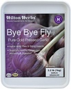 Hilton Herbs Bye Bye Fly 순수 마늘 과립. 유일한 초본 공식은 건강한 호흡, 소화, 면역력 및 자연적인 저항을 지원합니다. Scoop 포함. 2.2 파운드. 순중량.