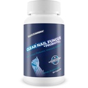 Clear Nail Fungus Probiotic - Toenail 및 Nail Fungus 제거를위한 최고의 자연 곰팡이 치료 알약