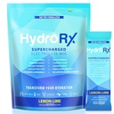 Immune 지원, 비타민 C & 아연 보충교재 Hydration Kto Hydration 분말 소포를 가진 Multiplier, 당신의 완벽한 이동 Electrolyte 소포, Keto Electrolytes Hydration 음료