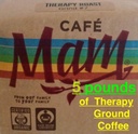 Enema Coffee - ORGANIC- Cafe Mam - 5 LBS Gerson Institute가 추천하는 ONLY ENEMA COFFEE.
