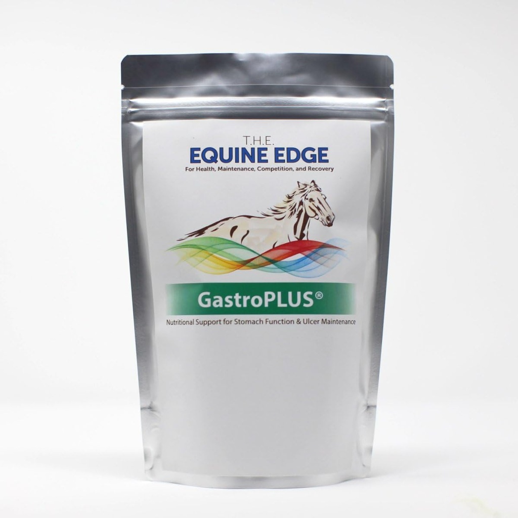Equine Edge GastroPLUS 30 서빙