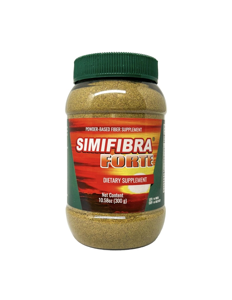 MX – Suplemento de Fibra Dietética en Polvo, 300g | Apoya la Salud Digestiva y el control de Peso | 마야엘