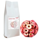 건조 된 호손 4.23oz -Seedless 호손 - 홀 중공 호손 줄기 - 수영, 달콤한 고추 - 호손 차 ∅山 tea120g