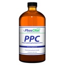 Nutrasal PhosChol 액체 농축액, 3000mg - 8 oz.
